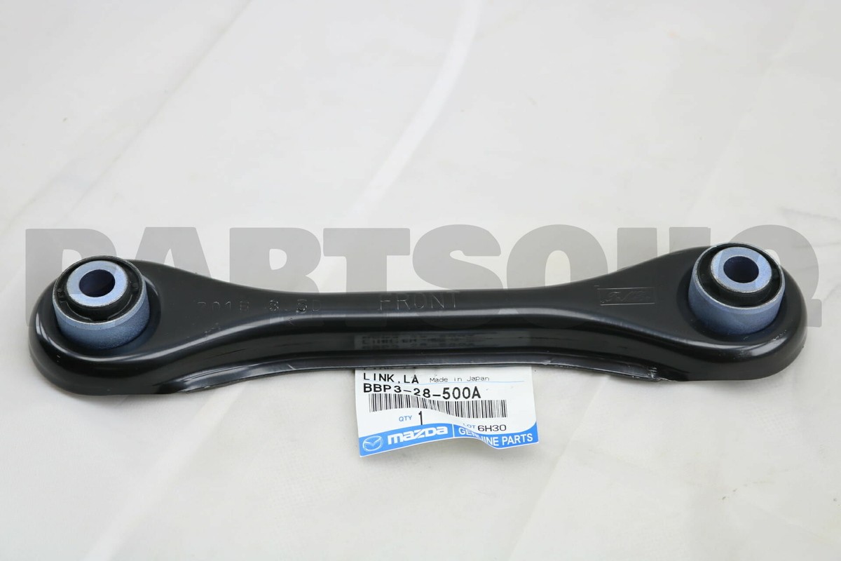 Thanh Giằng Ngang Cầu Sau Mazda Mazda 3 Mã phụ tùng BBP328500a