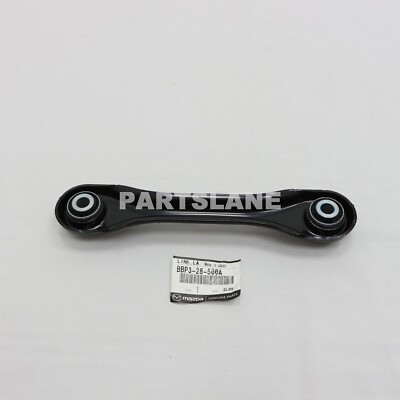 Thanh Giằng Ngang Cầu Sau Mazda Mazda 3 Mã phụ tùng BBP328500a