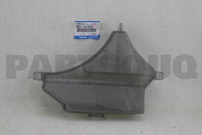 Bình Nước Phụ Mazda CX-5 Mã phụ tùng PE0115351A
