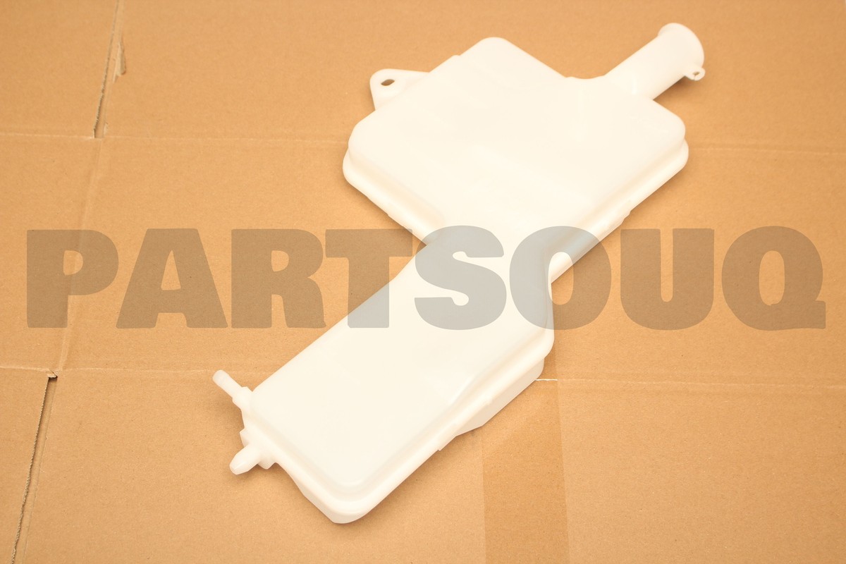 Bình Nước Phụ Mazda Mazda 2 Mã phụ tùng P53W15351A