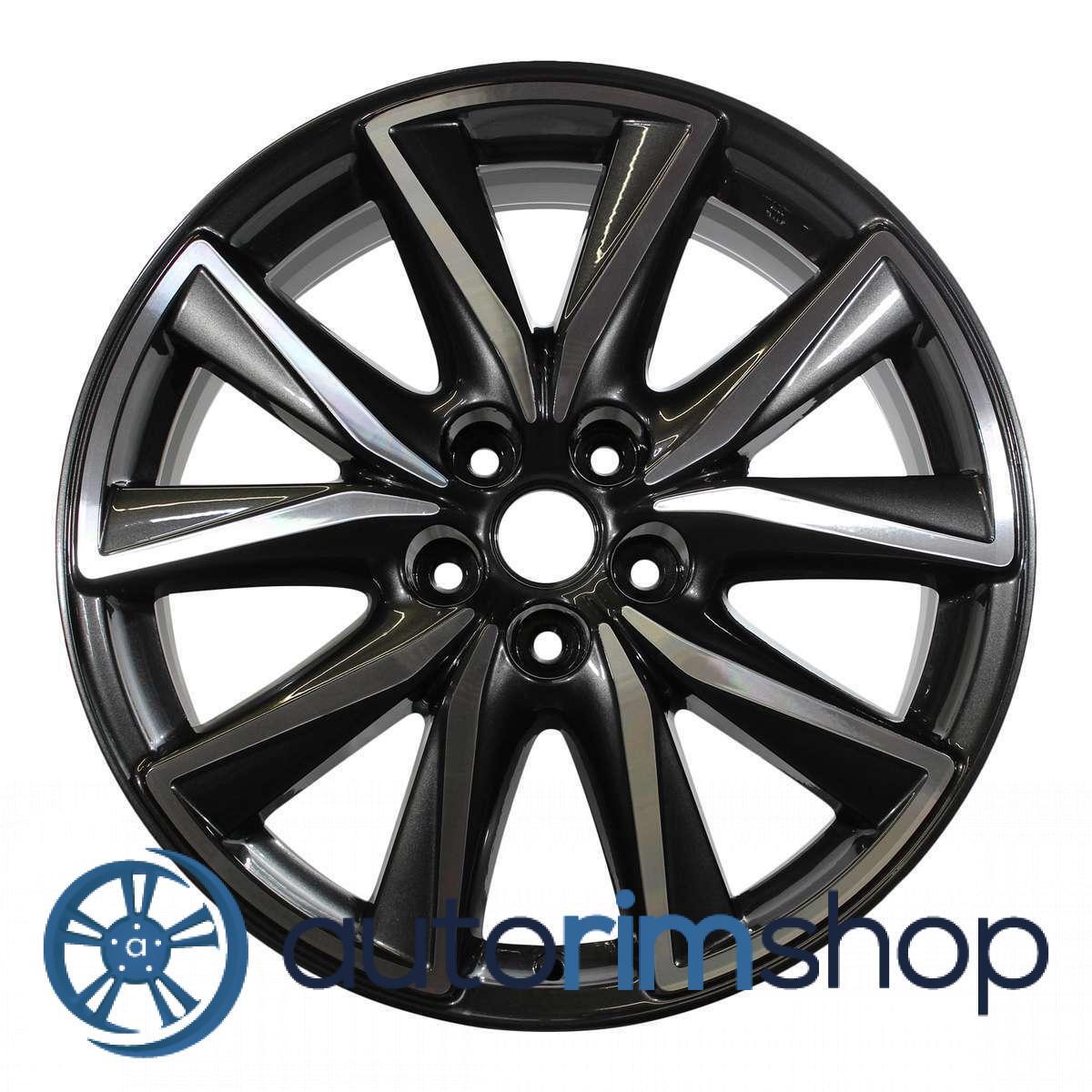 Lazang 19 Inh Mazda CX-9 Mã phụ tùng 9965117090