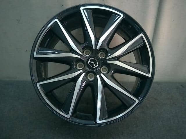 Lazang 19 Inh Mazda CX-9 Mã phụ tùng 9965117090