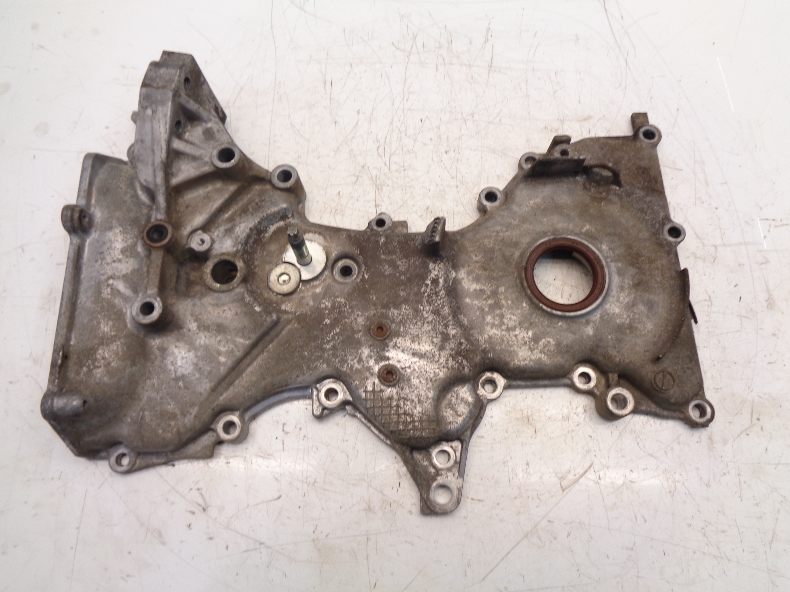 Bửng Che Dây Câm 1.6 Mazda Mazda 3 Mã phụ tùng ZJ3810500