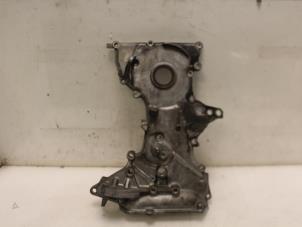 Bửng Che Dây Câm 1.6 Mazda Mazda 3 Mã phụ tùng ZJ3810500