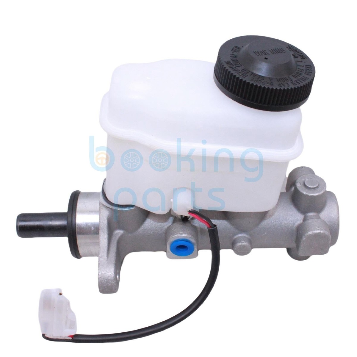 Đùm Cầu Sau Mazda BT-50 Mã phụ tùng UR6927100B