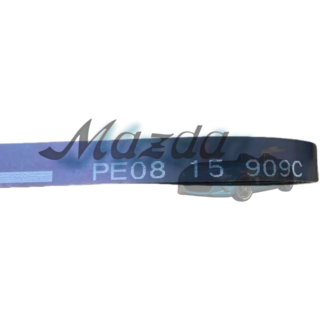Dây Curoa Bơm Nước 2.0 6Pk962 Mazda Mazda 3 Mã phụ tùng PE0815909B