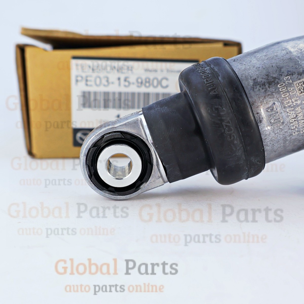 Dây Curoa Bơm Nước 2.0 6Pk962 Mazda Mazda 3 Mã phụ tùng PE0815980