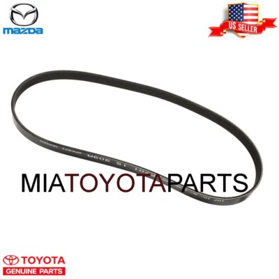Dây Curoa Bơm Nước 2.0 6Pk962 Mazda Mazda 3 Mã phụ tùng PETW15909