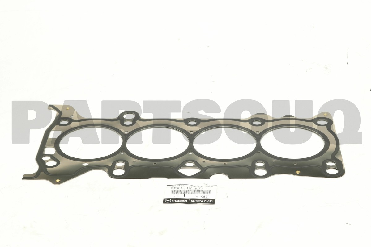 Gioăng Mặt Máy 2.0 Mazda CX-5 Mã phụ tùng PE0110271