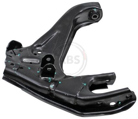 Càng A Dưới Trước Trái Mazda BT-50 Mã phụ tùng UR6134350B