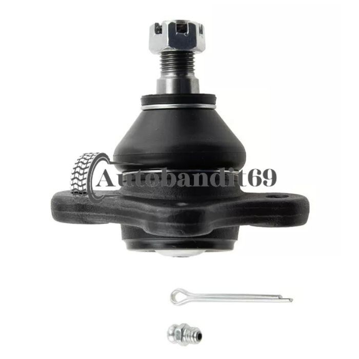 Rotuyn Trụ Đứng Trên Mazda BT-50 Mã phụ tùng UH7134540