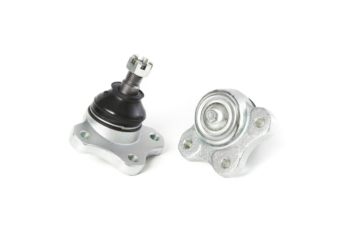 Rotuyn Trụ Đứng Trên Mazda BT-50 Mã phụ tùng UH7134540