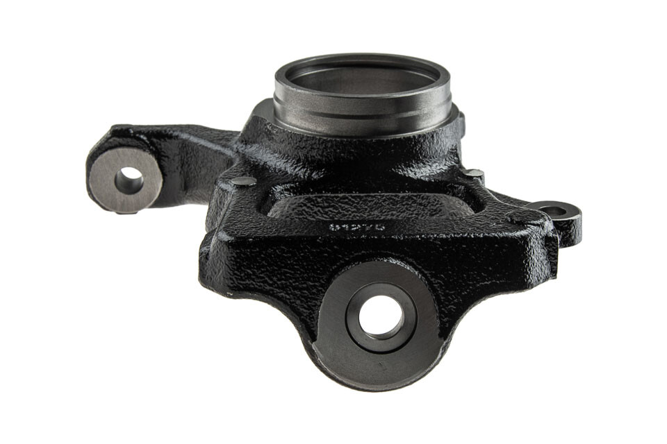 Trụ Lái Trái Mazda BT-50 Mã phụ tùng uc3b3303xb
