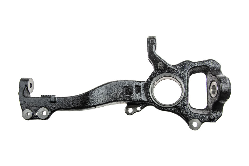 Trụ Lái Trái Mazda BT-50 Mã phụ tùng uc3b3303xb