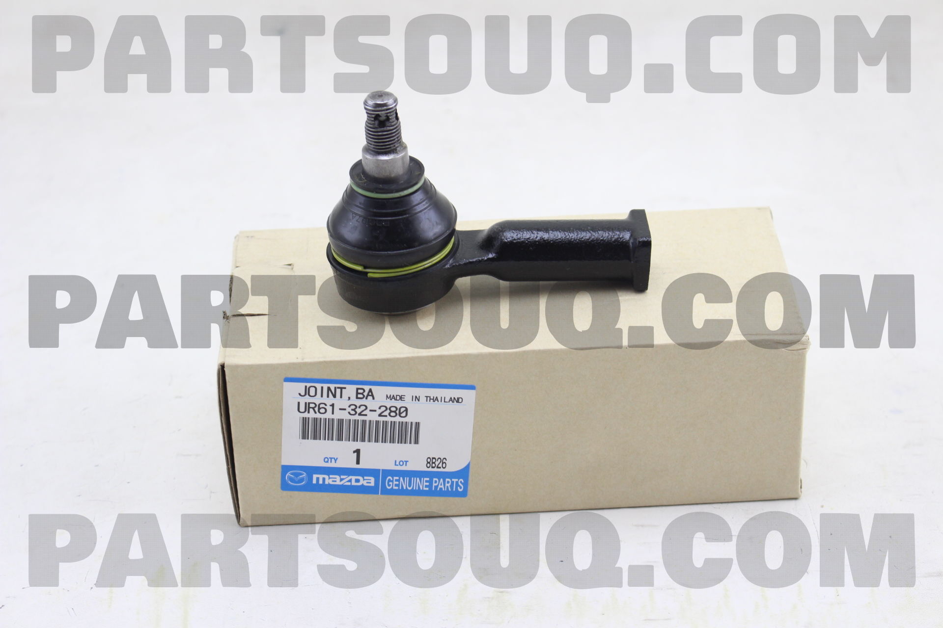 Rotuyn Lái Ngoài Mazda BT-50 Mã phụ tùng UR6132280E