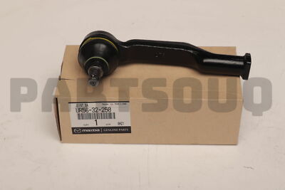 Rotuyn Lái Trong Mazda BT-50 Mã phụ tùng UR5632250