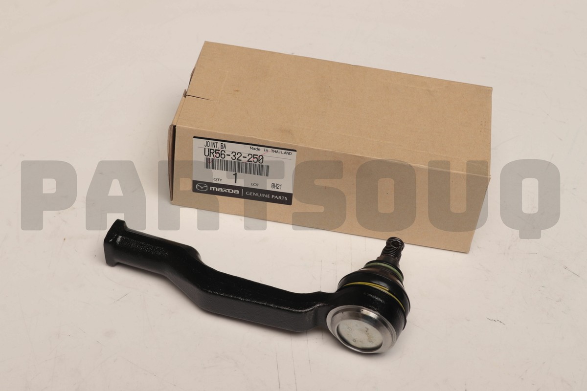 Rotuyn Lái Trong Mazda BT-50 Mã phụ tùng UR5632250