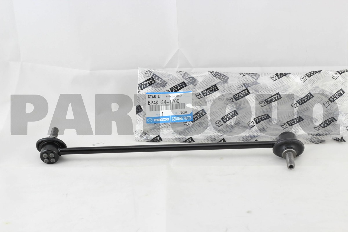 Rotuyn Cân Bằng Trước Mazda Mazda 3 Mã phụ tùng BP4K34170D