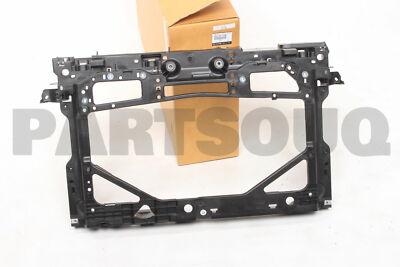 Khung Xương Đầu Xe Mazda Mazda 2 Mã phụ tùng DA6V53110