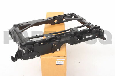 Khung Xương Đầu Xe Mazda Mazda 2 Mã phụ tùng DA6V53110