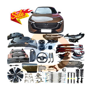 Đèn Hậu Phải Không Led 4 Cửa Mazda Mazda 3 Mã phụ tùng b45c51160-CHangan