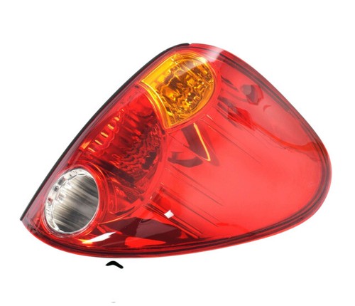 Đèn Hậu Phải Không Led 4 Cửa Mazda Mazda 3 OEM b45c51160-TYC