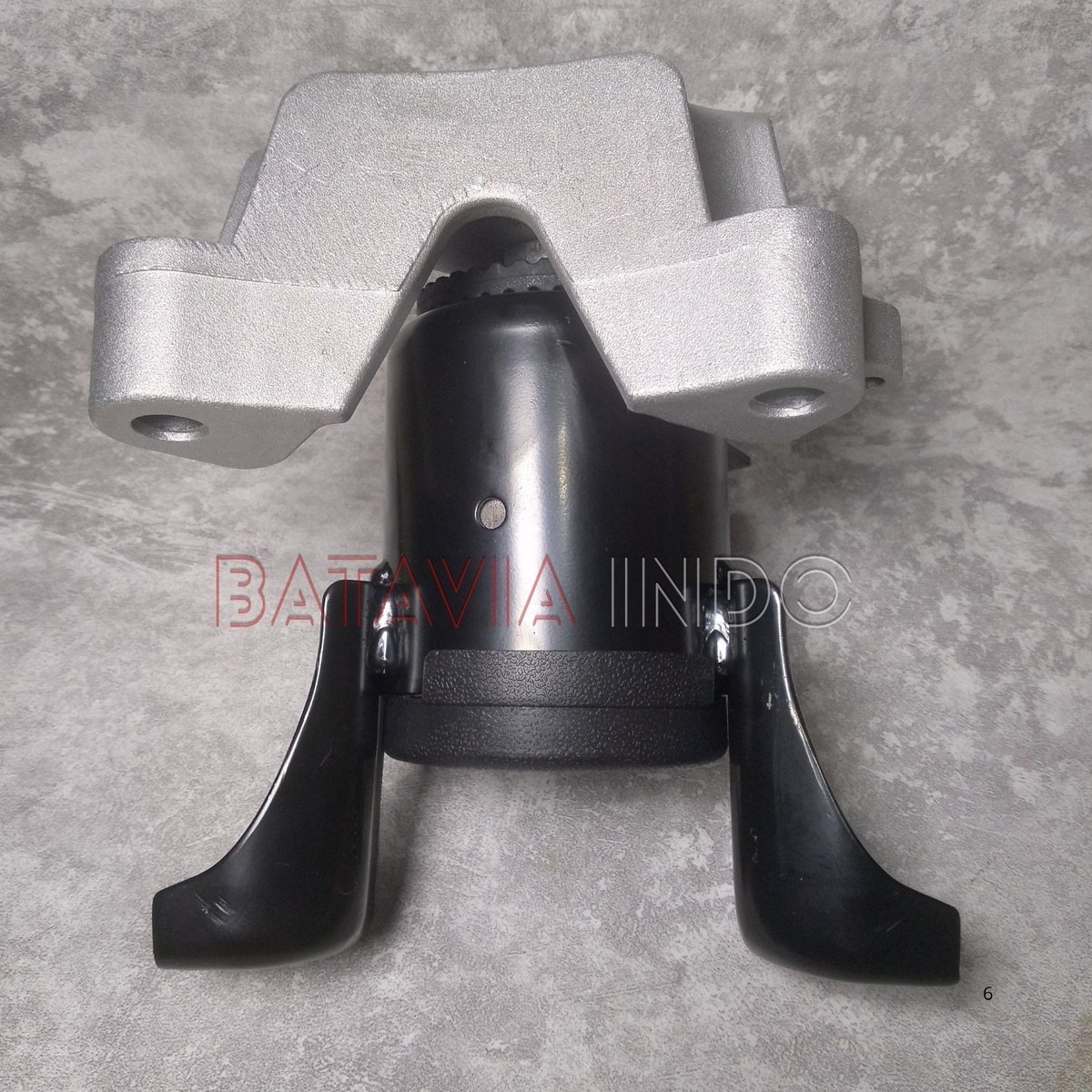 Chân Máy Thủy Lực Mazda Mazda 2 Mã phụ tùng cv216f012fc
