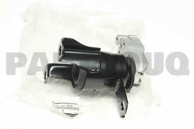 Chân Máy Thủy Lực Mazda Mazda 2 Mã phụ tùng D65139060F