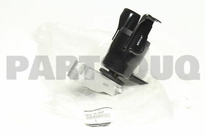 Chân Máy Thủy Lực Mazda Mazda 2 Mã phụ tùng D65139060F