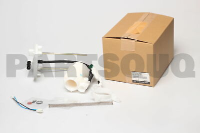 Cụm Lọc Xăng Liền Giá Bắt Bơm Xăng Mazda CX-5 Mã phụ tùng PE1A13ZE0