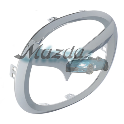 Lô Go Ca Lăng Trước Mazda Mazda 6 Mã phụ tùng GHP951731