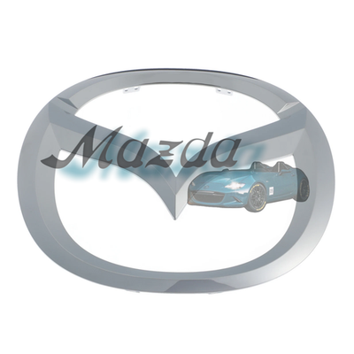 Lô Go Ca Lăng Trước Mazda Mazda 6 Mã phụ tùng GHP951731