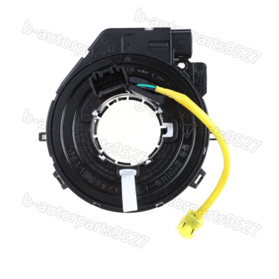 Cáp Còi (Cáp Túi Khí) Mazda Mazda 2 Mã phụ tùng D65166CS0
