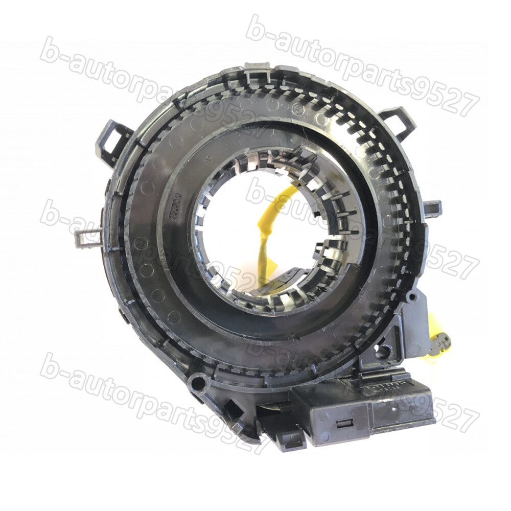 Cáp Còi (Cáp Túi Khí) Mazda Mazda 2 Mã phụ tùng D65166CS0