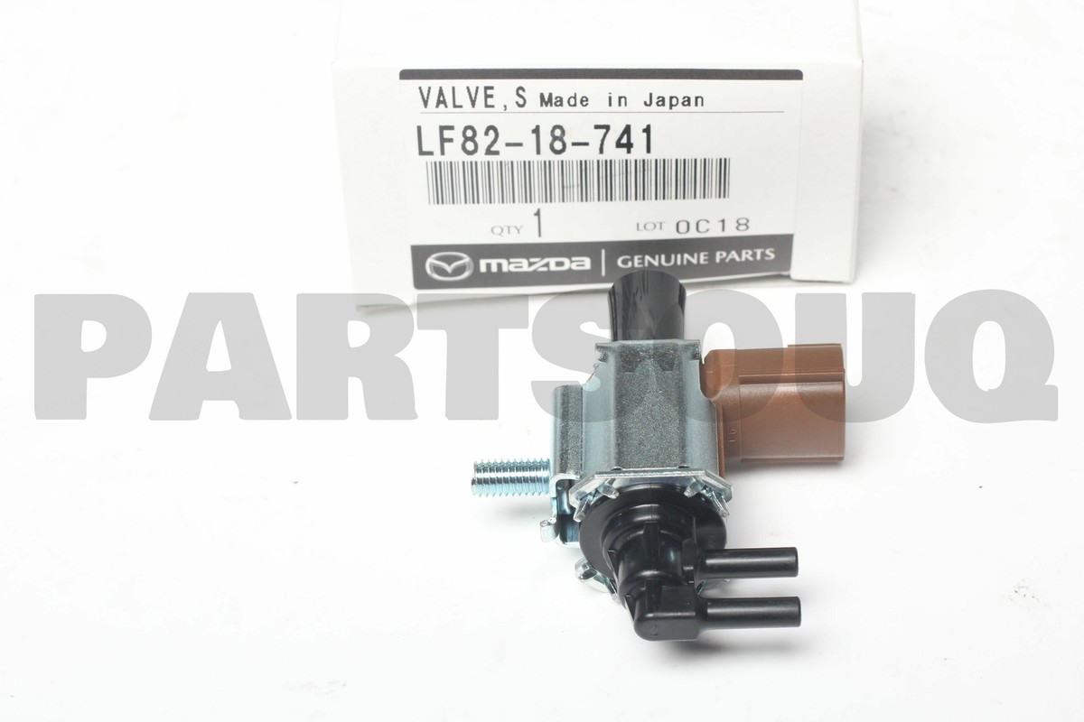 Trục Cam Hút Mazda Mazda 6 Mã phụ tùng L82712420