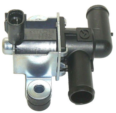 Trụ Cam Xả Mazda Mazda 6 Mã phụ tùng LF1712441