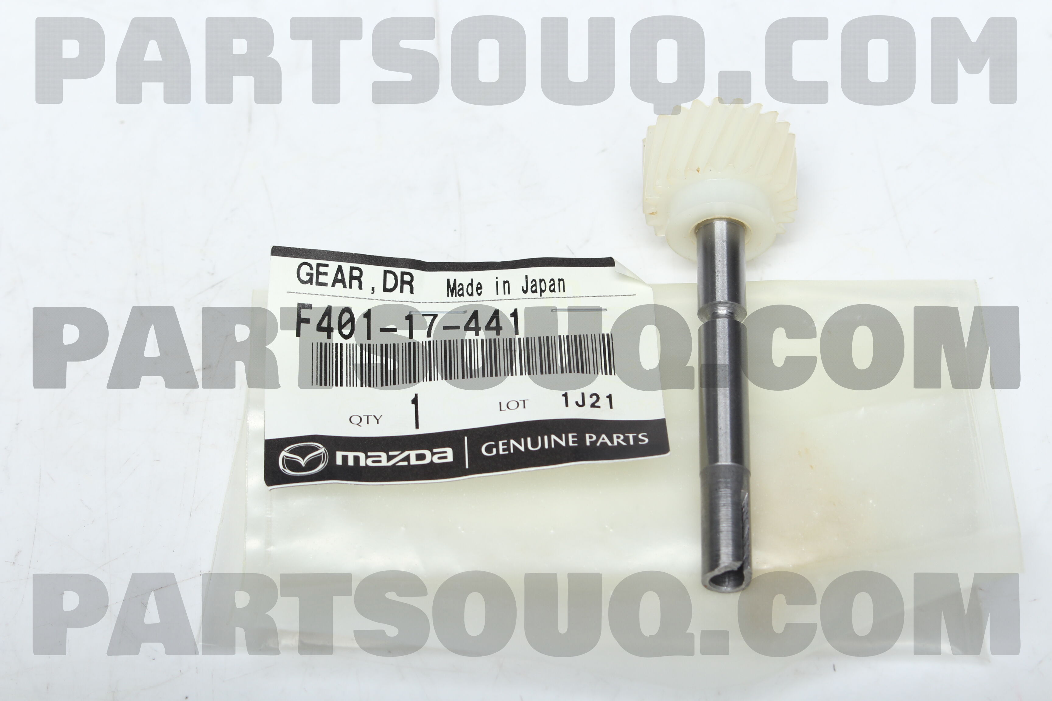 Trụ Cam Xả Mazda Mazda 6 Mã phụ tùng LF1712441