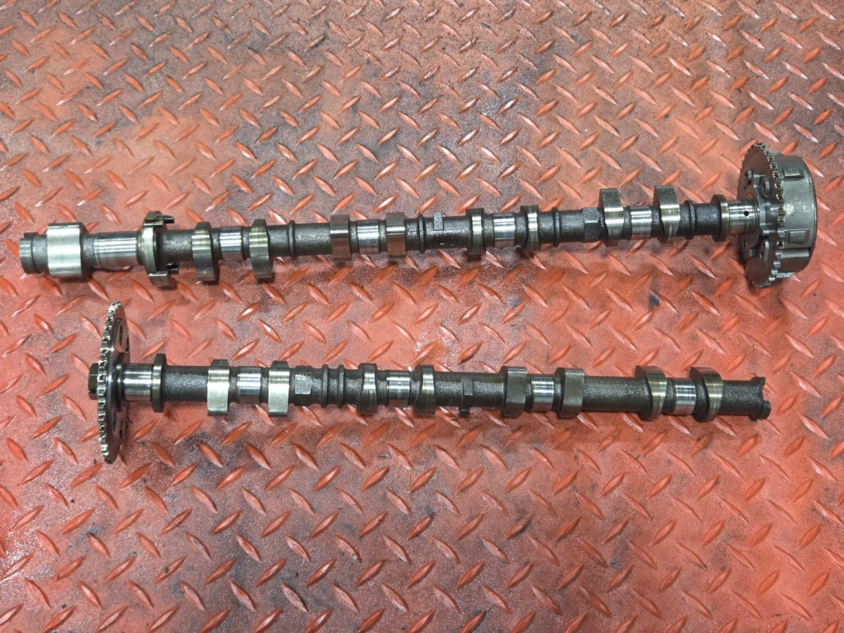 Trụ Cam Xả Mazda Mazda 6 Mã phụ tùng L30912441A