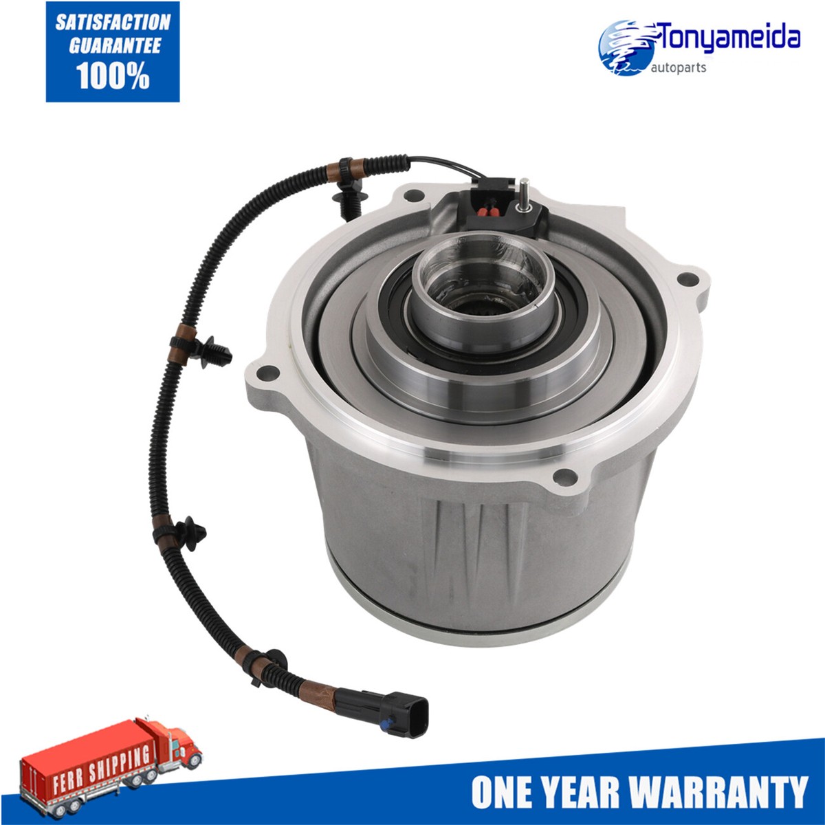 Cụm Cầu Sau Đầy Đủ Mazda CX-5 Mã phụ tùng KE012797XB