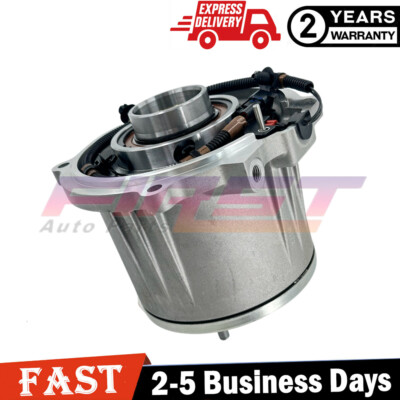 Cụm Cầu Sau Đầy Đủ Mazda CX-5 Mã phụ tùng KE012797XB