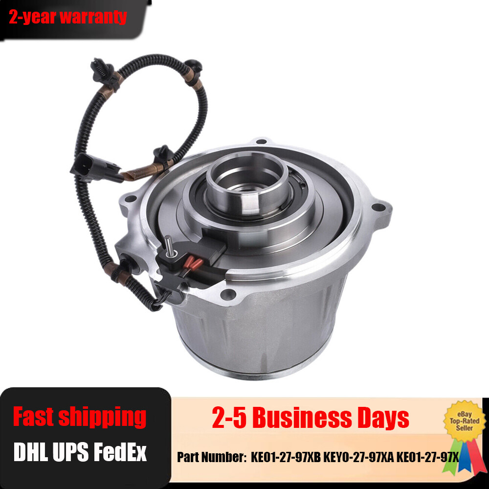 Mô Tơ Cài Cầu Điện 4Wd Mazda CX-5 Mã phụ tùng KE012797X