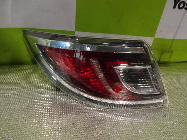 Đèn Hậu Miếng Ngoài Trái Sedan Mazda Mazda 6 Mã phụ tùng G39A51160E
