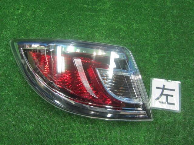 Đèn Hậu Miếng Ngoài Trái Sedan Mazda Mazda 6 Mã phụ tùng G39A51160E