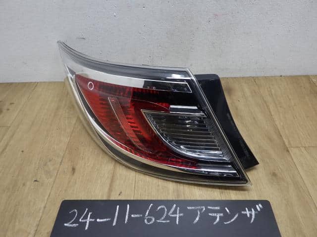 Đèn Hậu Miếng Ngoài Trái Sedan Mazda Mazda 6 Mã phụ tùng G39A51160E