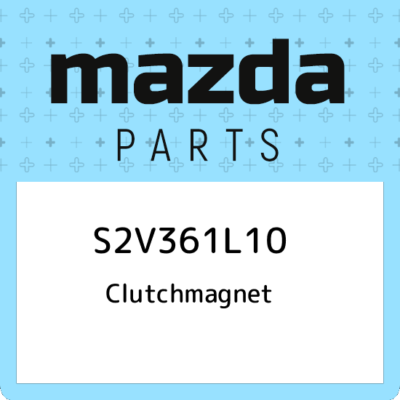 Buli Lốc Điều Hòa Mazda Mazda 6 Mã phụ tùng S2V361L10