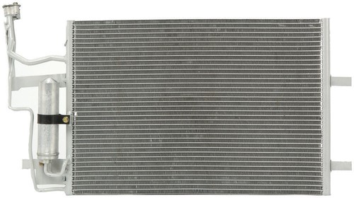 Giàn Nóng Mazda Mazda 6 Mã phụ tùng GS1D61480D