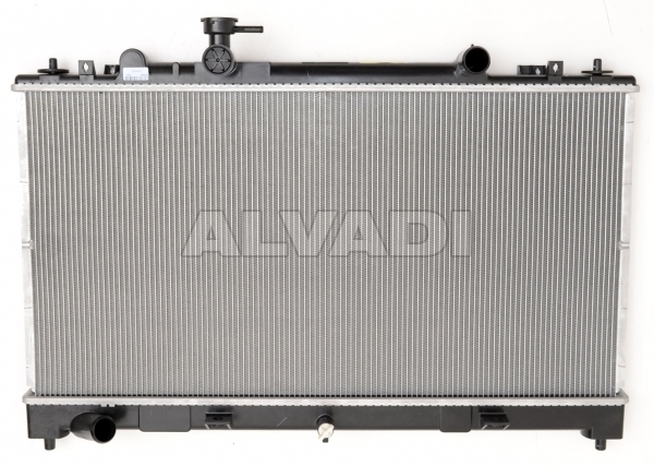 Két Nước Mt 2.0L Mazda Mazda 6 Mã phụ tùng LF4K15200B