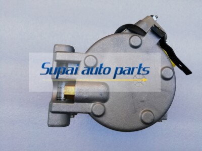 Lốc Điều Hòa 3.2 Mazda BT-50 OEM UC9M61450A-CN