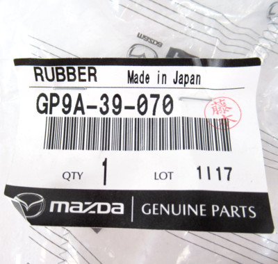 Giàn Lạnh Trong Xe Mazda BT-50 OEM ab3919d710aa-Fomurla