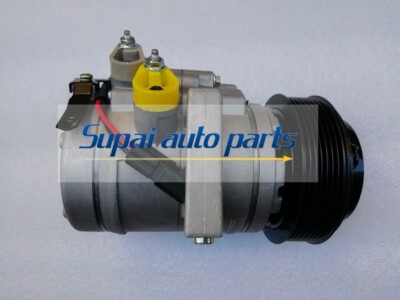 Lốc Điều Hòa 3.2 Mazda BT-50 Mã phụ tùng UC9M61450A